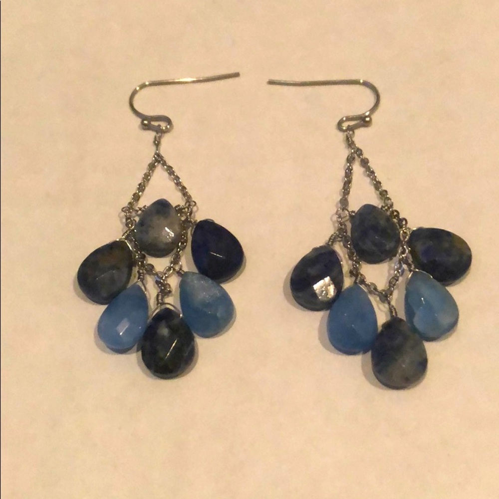 Dangle Earrings